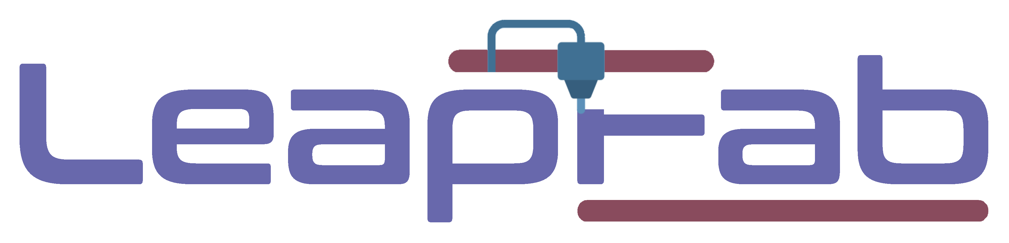 LeapFab Logo