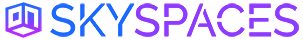 SkySpaces Logo